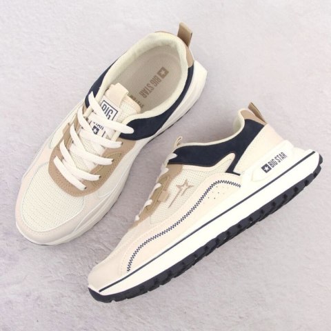 Buty Big Star W NN274A092 INT2090