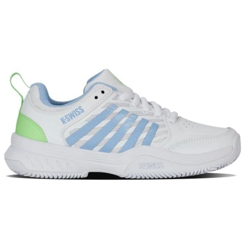 Buty K-Swiss Court Express 2 Clay W 94429-112-M