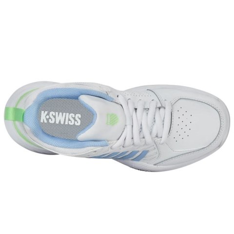 Buty K-Swiss Court Express 2 Clay W 94429-112-M