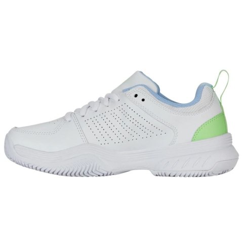 Buty K-Swiss Court Express 2 Clay W 94429-112-M