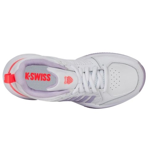Buty K-Swiss Court Express 2 Clay W 94429-182-M