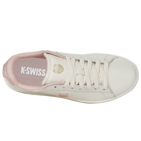 Buty K-Swiss Court Shield II W 94412-165-M Buty K-Swiss Court Shield II W 94412-165-M