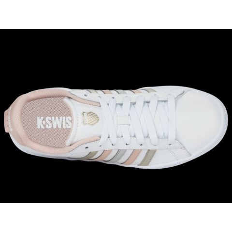 Buty K-Swiss Court Tiebreak II W 94413-192-M
