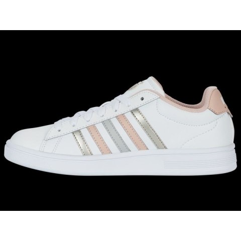 Buty K-Swiss Court Tiebreak II W 94413-192-M