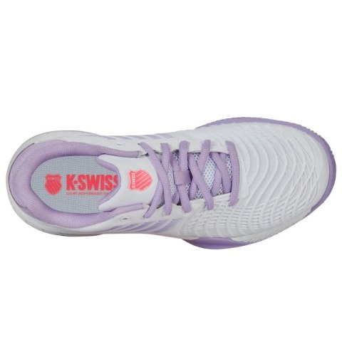 Buty K-Swiss Express Light 3 Clay W 98563-182-M