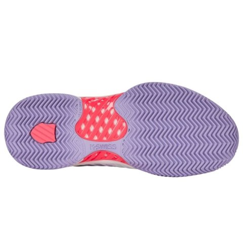 Buty K-Swiss Express Light 3 Clay W 98563-182-M