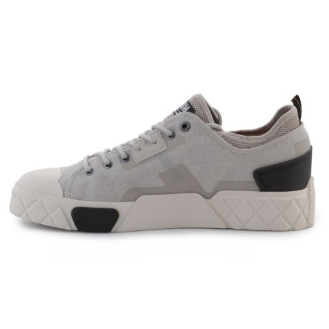 Buty Palladium Ace City Shell LO 2 M 74452-096-M