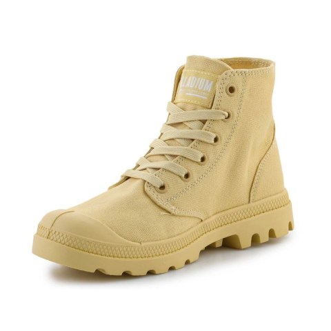 Buty Palladium Mono Chrome W 73089-725-M