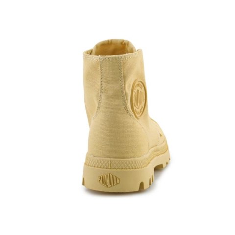 Buty Palladium Mono Chrome W 73089-725-M