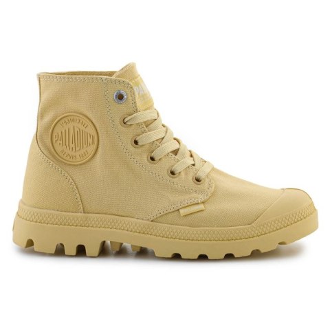 Buty Palladium Mono Chrome W 73089-725-M