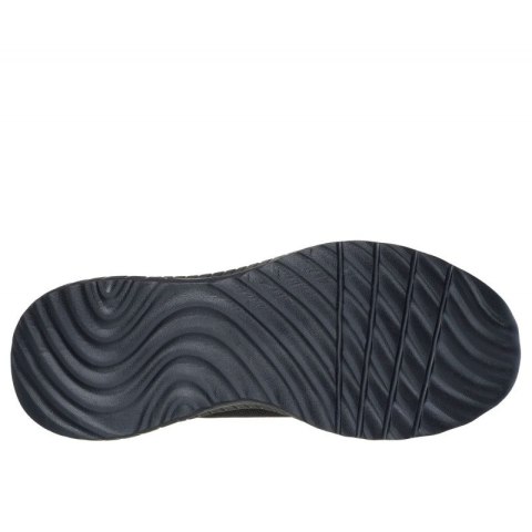 Buty Skechers Slip-ins: Bobs Sport Squad Chaos M 118303 BBK Buty Skechers Slip-ins: Bobs Sport Squad Chaos M 118303 BBK
