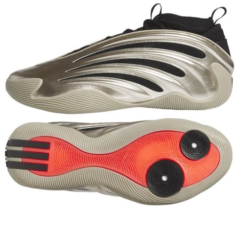 Buty do koszykówki adidas Harden Volume 9 M JR2506