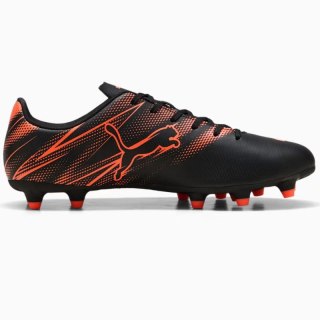 Buty piłkarskie Puma Attacanto FG/AG M 107477-12