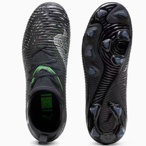 Buty piłkarskie Puma Future 8 Match FG/AG Jr 108143-02 Buty piłkarskie Puma Future 8 Match FG/AG Jr 108143-02