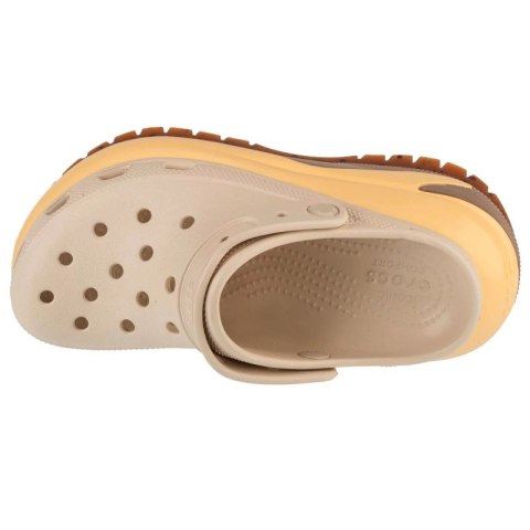 Klapki Crocs Classic Mega Crush Clog W 207988-0LM