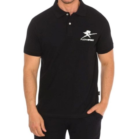 Koszulka Plein Sport Polo Slim M PIPS506