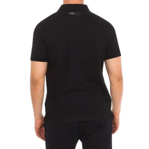 Koszulka Plein Sport Polo Slim M PIPS506