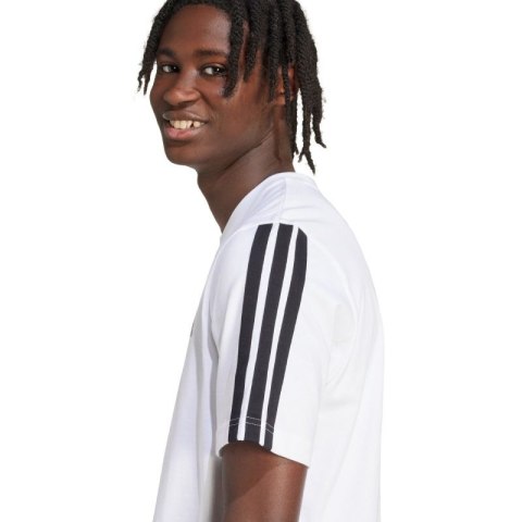 Koszulka adidas 3-Stripes M JV6784 Koszulka adidas 3-Stripes M JV6784