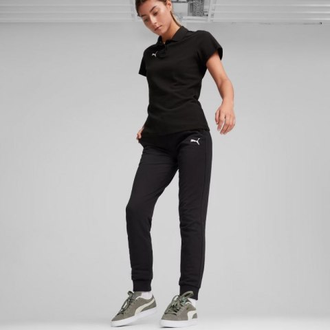 Spodnie Puma Team Goal Casuals W 658604 03