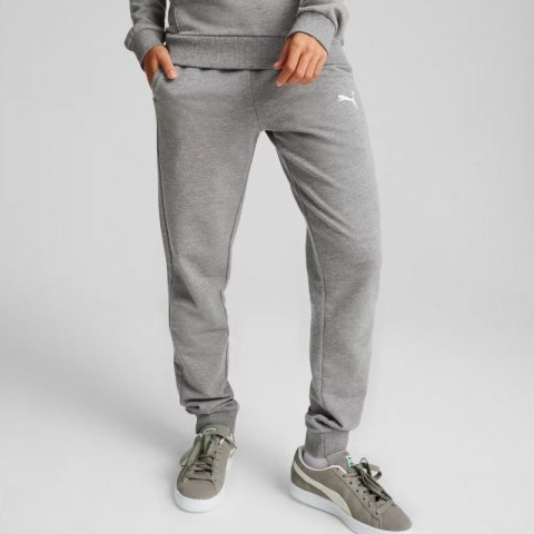 Spodnie Puma Team Goal Casuals W 658604 33