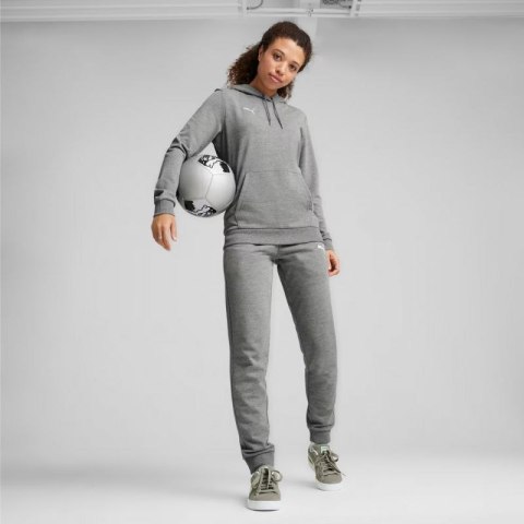 Spodnie Puma Team Goal Casuals W 658604 33