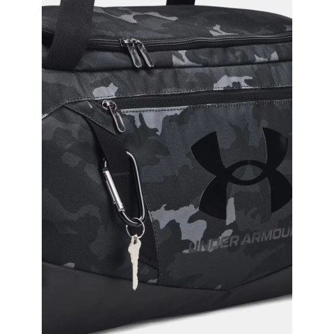 Torba sportowa Under Armour 1369223-010