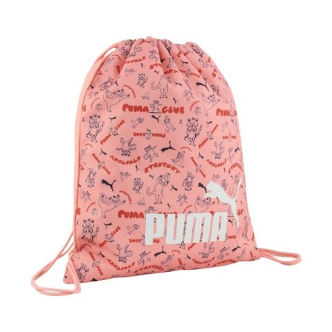 Worek, plecak Puma Phase Aop Small 91325 02
