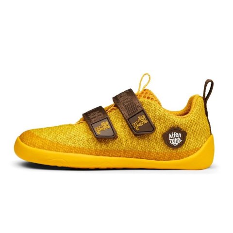 Buty Affenzahn Sneaker Knit Happy Tiger Jr 00397-10009