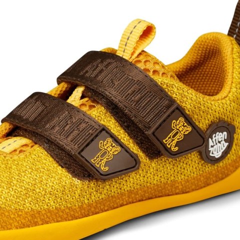 Buty Affenzahn Sneaker Knit Happy Tiger Jr 00397-10009