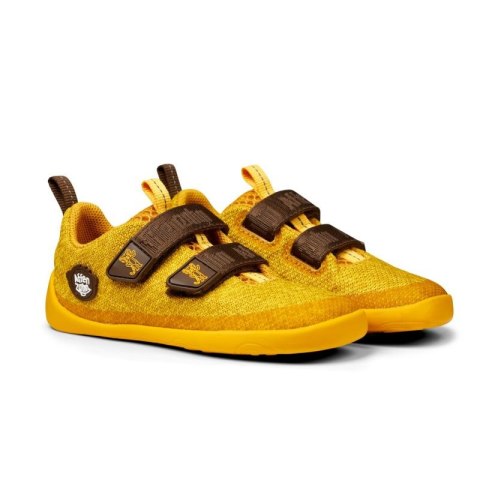 Buty Affenzahn Sneaker Knit Happy Tiger Jr 00397-10009