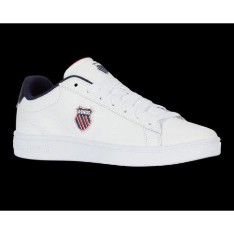 Buty K-Swiss Court Shield II M 04412-983-M