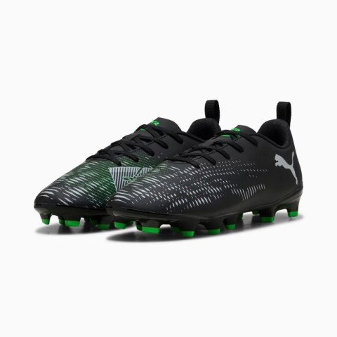 Buty piłkarskie Puma Future 8 Play FG/AG Jr 108144-02