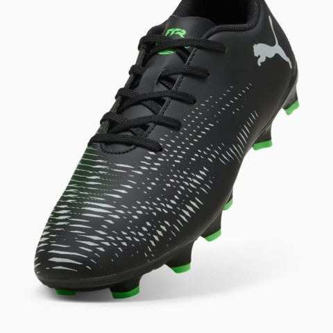 Buty piłkarskie Puma Future 8 Play FG/AG Jr 108144-02