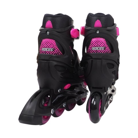 Łyżworolki Roces Jokey X Girl 400900 00001