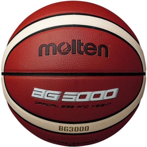 Piłka koszykowa Molten B7G3000 Piłka koszykowa Molten B7G3000