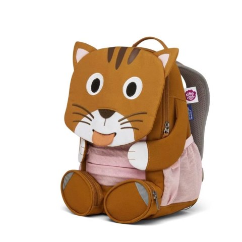 Plecak Affenzahn Large Friend Cat Jr AFZ-FAL-002-037