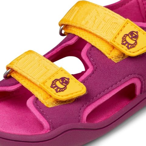 Sandały Affenzahn Sandal Chamude Airy Bird Jr 00392-40010