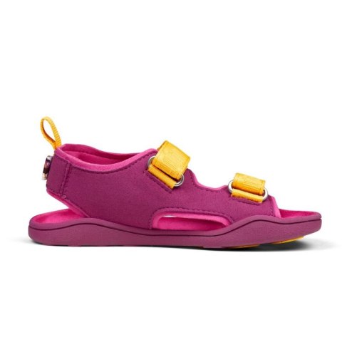 Sandały Affenzahn Sandal Chamude Airy Bird Jr 00392-40010