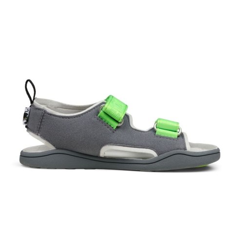 Sandały Affenzahn Sandal Chamude Airy Panther Jr 00392-80028