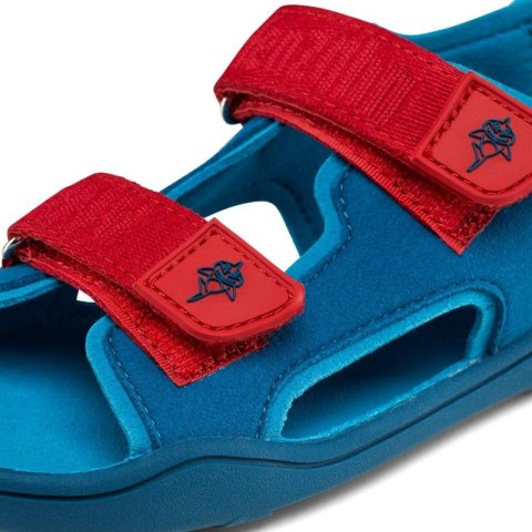 Sandały Affenzahn Sandal Chamude Airy Shark Jr 00392-30009