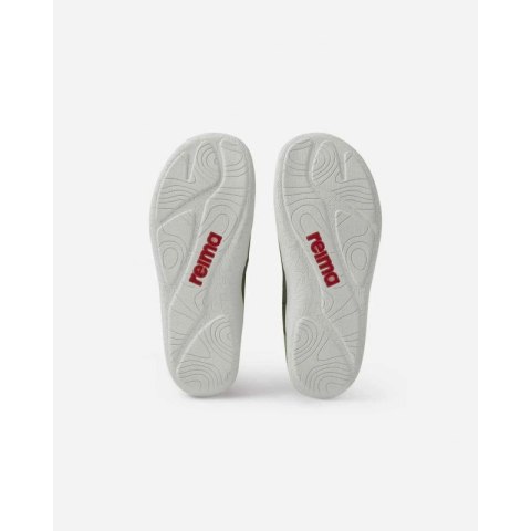 Sandały Reima Barefoot Valoa Jr 5400157B-8920