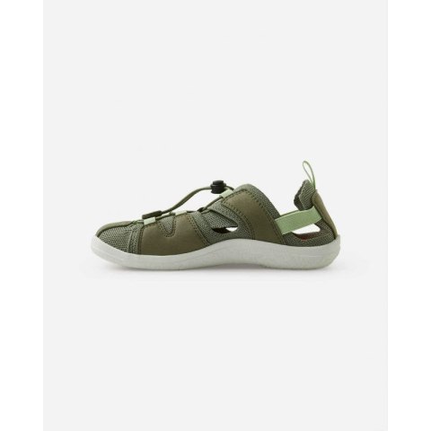 Sandały Reima Barefoot Valoa Jr 5400157B-8920