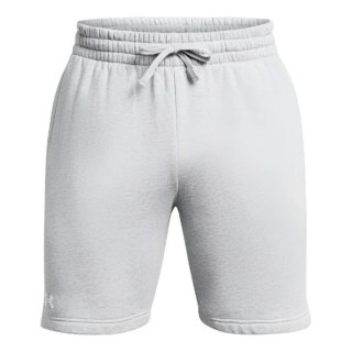 Spodenki Under Armour Rival Fleece Shorts M 1379779-011