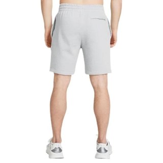 Spodenki Under Armour Rival Fleece Shorts M 1379779-011