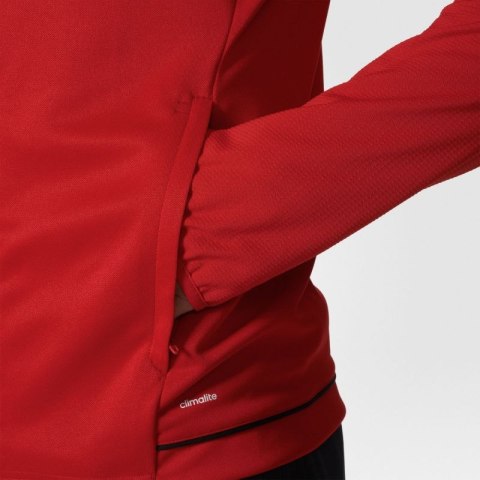 Bluza treningowa adidas Tiro 17 M BQ2710