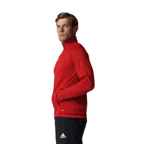 Bluza treningowa adidas Tiro 17 M BQ2710