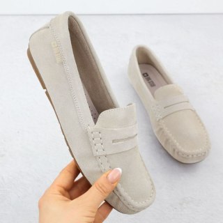 Buty Big Star RR274947 W INT2124A
