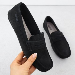 Buty Big Star RR274948 W INT2124B