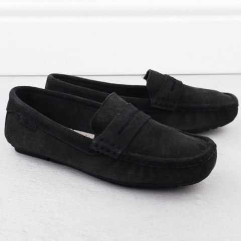 Buty Big Star RR274948 W INT2124B
