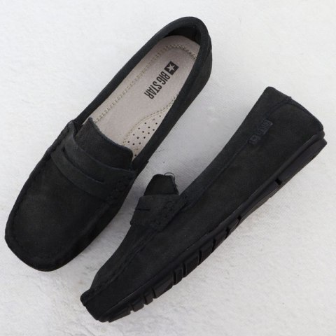 Buty Big Star RR274948 W INT2124B
